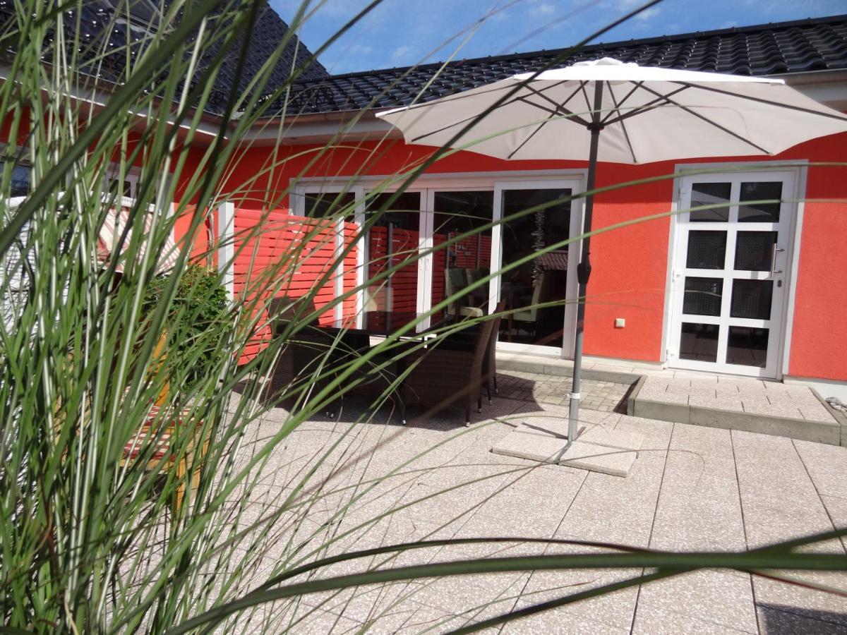 Ferienhaus Loissin Εξωτερικό φωτογραφία